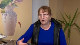 VIDEO &Icirc;n timp ce serviciile nu spun nimic de conturile false de pe TikTok care ar fi implicate &icirc;n campanie, autoritățile au găsit  inamicul public nr. 1.: doamna Maria