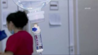 VIDEO „Situația s-a agravat”. Se plâng de spitale, dar le dau note mari