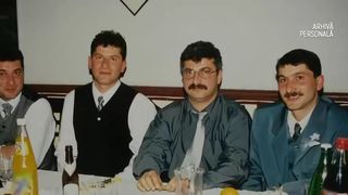 VIDEO „Vorbeam rar cu el”. Frații lui Silviu Prigoană cer exhumarea tatălui