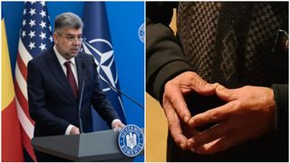 Guvernul repară prin OUG nedreptățile din legea pensiilor. "Nu plec din funcția de prim-ministru până nu clarific acest lucru", spune Marcel Ciolacu