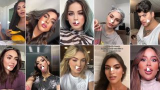 TikTok blochează anumite filtre din cauza efectelor asupra sănătății mintale. Sunt vizați tinerii sub 18 ani