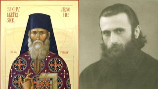Calendar ortodox 28 noiembrie 2024:  Sf&acirc;ntul Arsenie Boca, sărbătorit pentru prima dată de la canonizare. Rugăciunea făcătoare de minuni