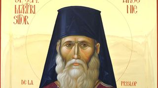 Calendar ortodox 28 noiembrie 2024: Sf&acirc;ntul Arsenie Boca