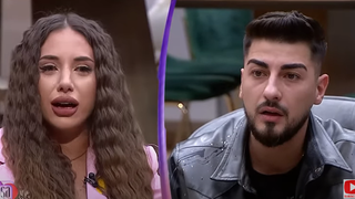 VIDEO „Bianca e cea mai mare greșeală a vieții mele” Patrick, negru de supărare după un scandal monstru cu Bianca! Mărul discordiei este Virginia