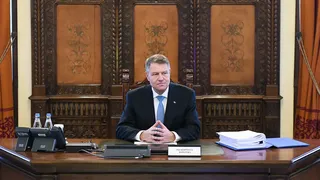 Klaus Iohannis a convocat de urgență ședința CSAT, pentru analiza alegerilor. "Posibile riscuri la adresa securității naționale"
