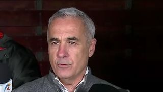 Ce s-a întâmplat cu dosarul penal al lui Călin Georgescu pentru elogierea unor criminali de război