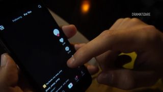 VIDEO „Am luat bani de la Călin Georgescu”. Suspiciuni de atac cibernetic! Se cere suspendarea TikTok