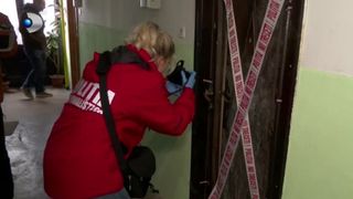 VIDEO „Am auzit când striga”. Ipoteză după explozie: a vrut să se sinucidă