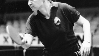 A murit o legendă a sportului românesc. Maria Alexandru, multiplă campioană europeană și mondială la tenis de masă