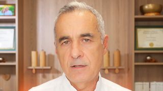 calin georgescu, alegeri prezidentiale 2024, ANAF  