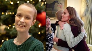 "A fost curajoasă p&acirc;nă &icirc;n ultima clipă. Chiar și ieri &icirc;și făcea planuri". T&acirc;năra fotografă de 17 ani care a inspirat-o pe prințesa Kate de Wales &icirc;n războiul cu cancerul a murit