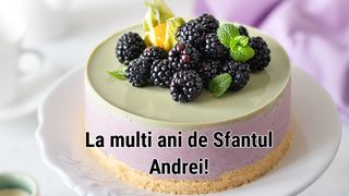 Mesaje de Sf. Andrei 2024: Felicitări cu La mulți ani
