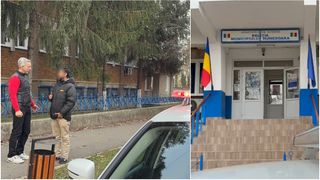 Caz șocant &icirc;n Hunedoara! Un adolescent de 16 ani a lovit și jefuit un nepalez, deși acesta s-ar fi oferit să &icirc;i dea bani de bunăvoie