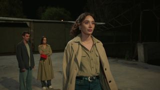 În această seară, de la ora 20:00, în serialul ”Inimă rebelă”, la Kanal D, Șebnem, încolțită din toate părțile