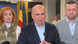 Ilie Bolojan critică dur hotăr&acirc;rea CCR de renumărare a voturilor. Președintele interimar PNL: &bdquo;Orice decizie de genul acesta, confuză, nu induce dec&acirc;t &icirc;ngrijorări, tensiuni şi reacţii la parlamentare pe care poate nu le putem prognoza&rdquo;