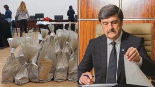 C&acirc;nd va avea loc primul tur al prezidențialelor dacă CCR anulează alegerile actuale. Președintele AEP: &bdquo;O dată care ne dă multe inconveniente&rdquo;