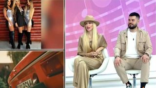 VIDEO Anca Neacșu și Antidot, piesă dedicată Rom&acirc;niei