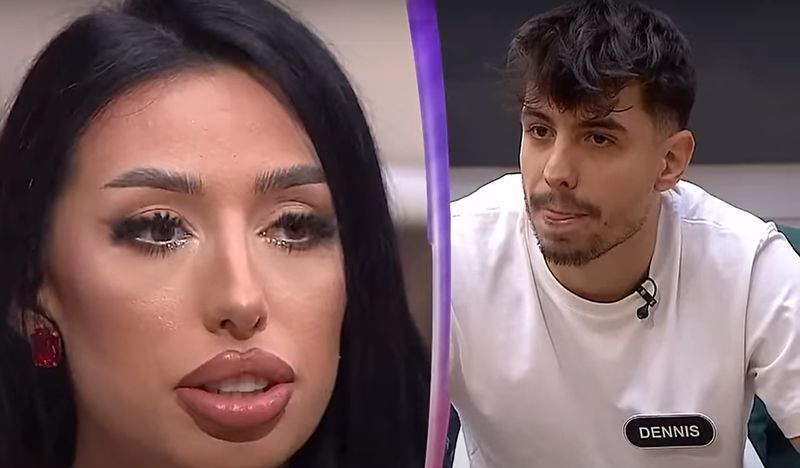 alexandra casa iubirii, gagea casa iubirii, dennis casa iubirii 