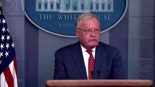 VIDEO Cine e generalul de 80 de ani trimis de Trump să facă pace între Ucraina și Rusia