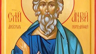 Sf&acirc;ntul Andrei. Rugăciunea  puternică care te apără de rele tot anul 2025