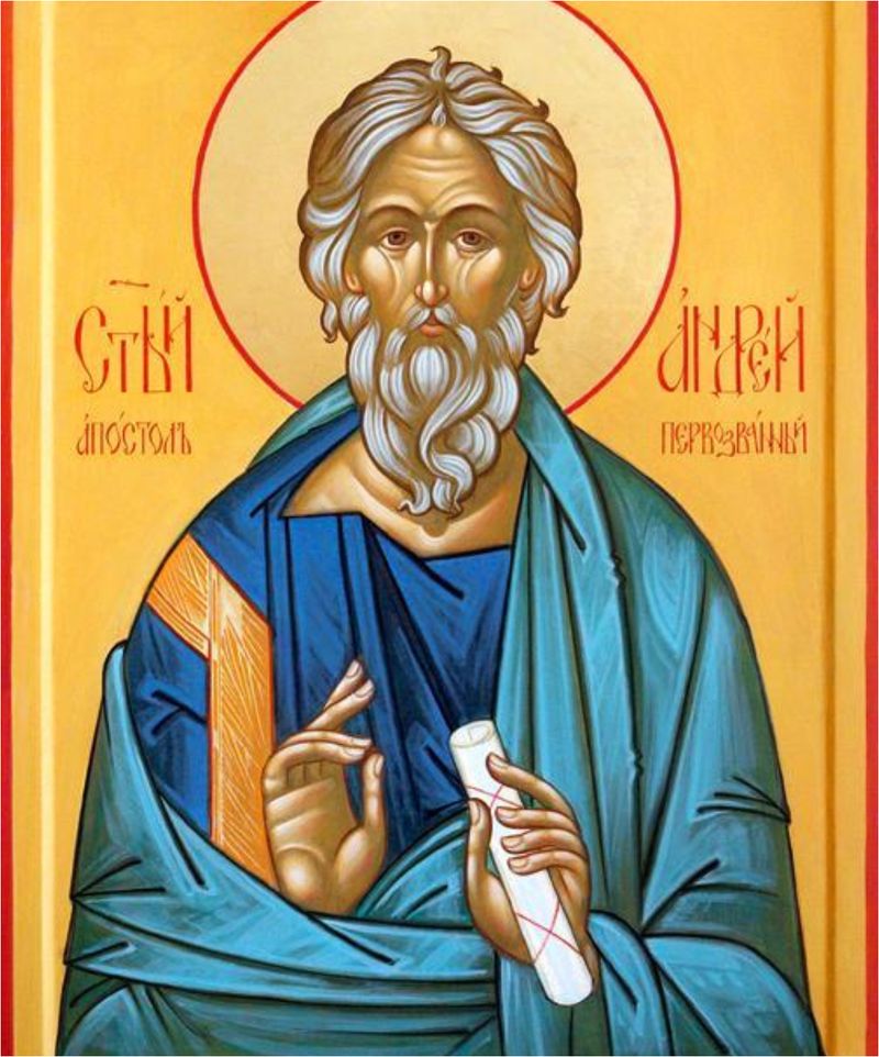 Sfântul Andrei. Rugăciunea  puternică care te apără de rele tot anul 2025