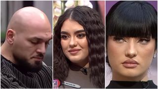 VIDEO Criss, &icirc;n lacrimi. Regretă că i-a arătat lui Robi că-i place de el, iar Teodora savurează momentul