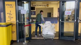 Anunț bombă după renumărarea voturilor. &rdquo;Mai sunt 2-3 județe de numărat. Nu s-a remarcat nicio modificare a ordinii candidaților&rdquo;, spune Toni Greblă, șeful AEP