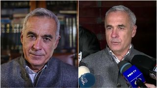 "În România 500-600 de copii dispar în fiecare an fără nicio explicație". Noi declarații controversate făcute de Călin Georgescu în primul interviu acordat presei străine după "șocul" din alegerile prezidențiale