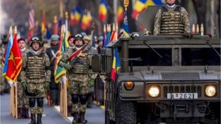 La mulți ani, Rom&acirc;nia! De Ziua Națională, rom&acirc;nii sunt chemați să &icirc;și decidă viitorul la urne