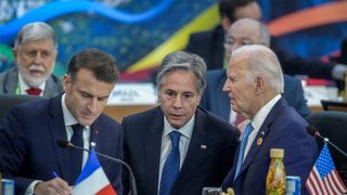 Antony Blinken: &bdquo;Statele Unite sunt m&acirc;ndre să colaboreze alături de Rom&acirc;nia&rdquo;. Ce mesaj a avut secretarul de stat al SUA de Ziua Națională a Rom&acirc;niei?