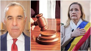 Renumărarea voturilor, cerută de Curtea Constituțională a Rom&acirc;niei (CCR)&nbsp;