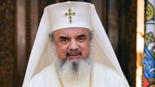 Patriarhul Daniel a votat la parlamentare. Peste 9 milioane de români au mers până acum la urne