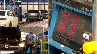 Certificatul Auto-Pass devine obligatoriu. Cum se face verificarea la RAR