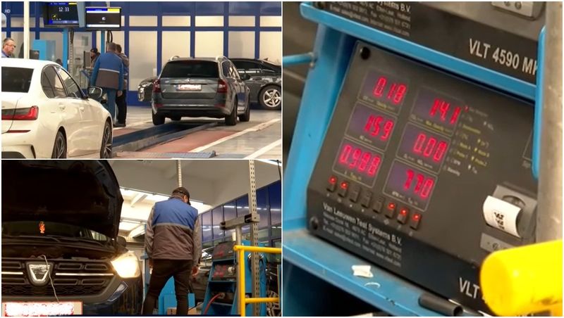 Certificatul Auto-Pass devine obligatoriu. Cum se face verificarea la RAR