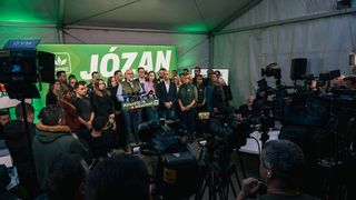 kelemen hunor, udmr, alegeri parlamentare 2024 