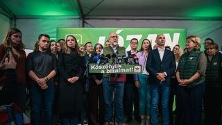 kelemen hunor, udmr, alegeri parlamentare 2024 