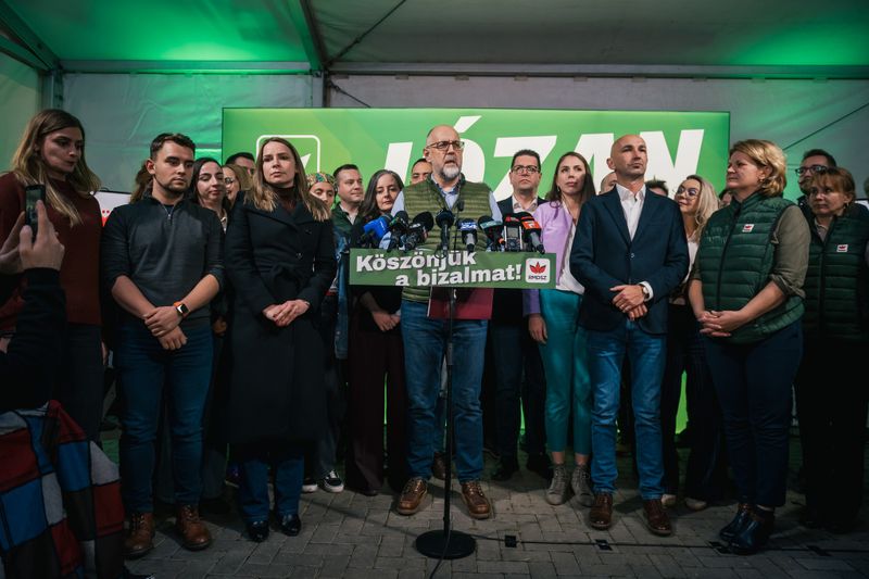 kelemen hunor, udmr, alegeri parlamentare 2024 