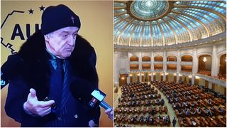 "Nu dau mâna cu Bolojan, nu negociez cu femeile". Gigi Becali, un nou derapaj după ce s-a văzut ales deputat în Parlamentul României