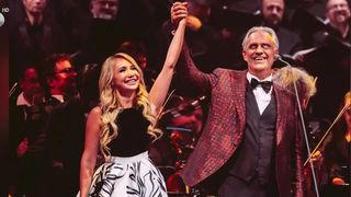 VIDEO „E o binecuvântare”. Soprana cu voce de înger uimește lumea