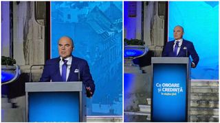 "Să ne ducem în brațele PSD înseamnă că suntem cretini" Europarlamentarul Rareș Bogdan nu concepe o nouă alianță PNL-PSD. Sfatul oferit partidului PNL, după afișarea rezultatelor la parlamentare