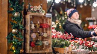 Cele mai frumoase t&acirc;rguri de Crăciun din Rom&acirc;nia&nbsp;
