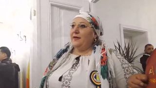 Diana Șoșoacă vrea guvern suveranist! Mesaj direct pentru George Simion: &bdquo;Partidul S.O.S. Rom&acirc;nia nu se bucură&rdquo;