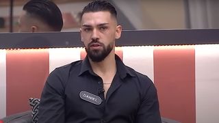 daniel casa iubirii, concurenti casa iubirii, concurent nou casa iubirii 