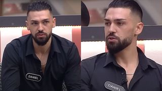 VIDEO Daniel, pregătit să-și facă o familie cu una dintre fetele din &bdquo;Casa iubirii&rdquo;: &rdquo;Ceva stabil&rdquo;. Meseria lui i-a impresionat pe ceilalți concurenți