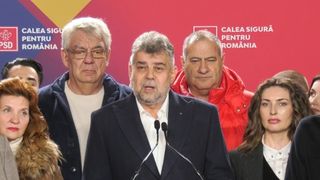 VIDEO Posibile scenarii pentru Guvernul României. Valeriu Turcan: „O majoritate la limită, formată din PSD, PNL, UDMR”