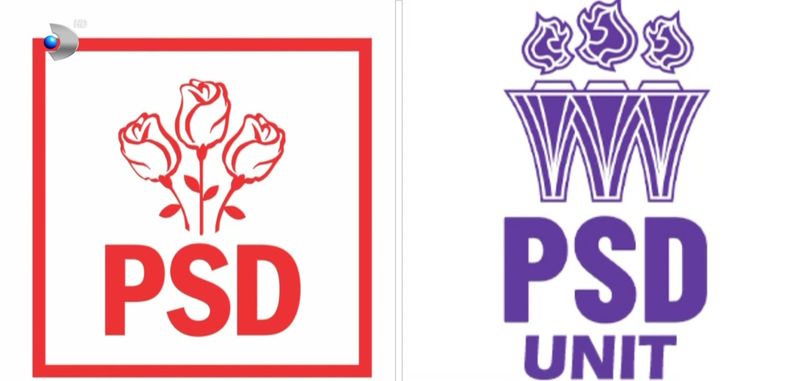 Au votat cu partidul clonă