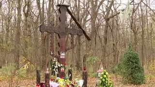 VIDEO Simpatizanții legionarilor, anchetați. Diana Șoșoacă, printre cei care l-au comemorat pe Zelea Codreanu