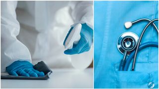 VIDEO Școli închise în Baia Mare până joi! Doi elevi au fost depistați cu meningită după Balul Bobocilor