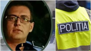 De ce s-ar fi sinucis, de fapt, Ionuț, polițistul care s-a împușcat în cap pe 1 decembrie, la Iași. Problemele care l-au împins la gestul extrem