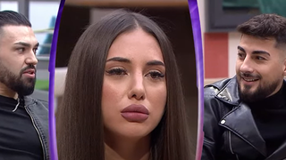 VIDEO „O iubesc de mor” Bianca nu vrea să mai audă de noul concurent! Patrick nu vede cu ochi buni decizia lui Daniel de a îi face curte iubitei sale